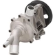 Purchase Top-Quality New Water Pump by DAYCO - DP277 pa1