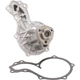 Purchase Top-Quality New Water Pump by DAYCO - DP2851 pa1