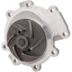 Purchase Top-Quality New Water Pump by DAYCO - DP297 pa1