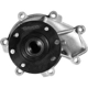 Purchase Top-Quality New Water Pump by DAYCO - DP331 pa2