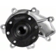 Purchase Top-Quality New Water Pump by DAYCO - DP331 pa7