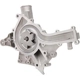 Purchase Top-Quality New Water Pump by DAYCO - DP332 pa2