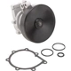 Purchase Top-Quality New Water Pump by DAYCO - DP337 pa2