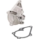 Purchase Top-Quality New Water Pump by DAYCO - DP346 pa1