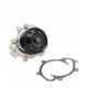 Purchase Top-Quality New Water Pump by DAYCO - DP354 pa3