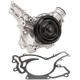Purchase Top-Quality New Water Pump by DAYCO - DP383 pa3