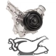 Purchase Top-Quality New Water Pump by DAYCO - DP383 pa6
