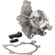 Purchase Top-Quality New Water Pump by DAYCO - DP406 pa1