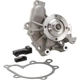 Purchase Top-Quality New Water Pump by DAYCO - DP406 pa4