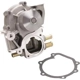 Purchase Top-Quality New Water Pump by DAYCO - DP418 pa1
