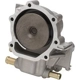 Purchase Top-Quality New Water Pump by DAYCO - DP418 pa2