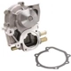 Purchase Top-Quality New Water Pump by DAYCO - DP418 pa4