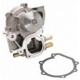 Purchase Top-Quality New Water Pump by DAYCO - DP418 pa5