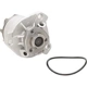 Purchase Top-Quality New Water Pump by DAYCO - DP424 pa2