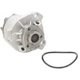 Purchase Top-Quality New Water Pump by DAYCO - DP424 pa3