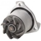 Purchase Top-Quality New Water Pump by DAYCO - DP424 pa4