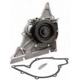 Purchase Top-Quality New Water Pump by DAYCO - DP432 pa2