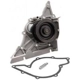 Purchase Top-Quality New Water Pump by DAYCO - DP432 pa4