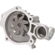 Purchase Top-Quality New Water Pump by DAYCO - DP4501 pa2