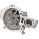 Purchase Top-Quality New Water Pump by DAYCO - DP4501 pa3
