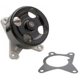 Purchase Top-Quality New Water Pump by DAYCO - DP459 pa4
