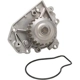 Purchase Top-Quality New Water Pump by DAYCO - DP521 pa2