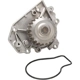 Purchase Top-Quality New Water Pump by DAYCO - DP521 pa3