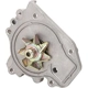 Purchase Top-Quality New Water Pump by DAYCO - DP521 pa4