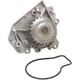 Purchase Top-Quality New Water Pump by DAYCO - DP521 pa5