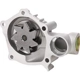 Purchase Top-Quality New Water Pump by DAYCO - DP538 pa1