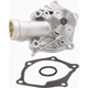 Purchase Top-Quality New Water Pump by DAYCO - DP538 pa2
