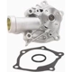 Purchase Top-Quality New Water Pump by DAYCO - DP538 pa4