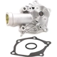 Purchase Top-Quality New Water Pump by DAYCO - DP538 pa6