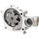 Purchase Top-Quality New Water Pump by DAYCO - DP538 pa7