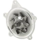 Purchase Top-Quality New Water Pump by DAYCO - DP542 pa2