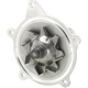 Purchase Top-Quality New Water Pump by DAYCO - DP542 pa4