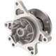 Purchase Top-Quality New Water Pump by DAYCO - DP549 pa1
