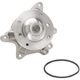 Purchase Top-Quality New Water Pump by DAYCO - DP549 pa2