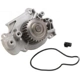 Purchase Top-Quality New Water Pump by DAYCO - DP556 pa3