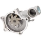 Purchase Top-Quality New Water Pump by DAYCO - DP591 pa1