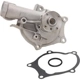 Purchase Top-Quality New Water Pump by DAYCO - DP591 pa2