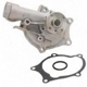 Purchase Top-Quality New Water Pump by DAYCO - DP591 pa4