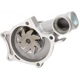 Purchase Top-Quality New Water Pump by DAYCO - DP591 pa5