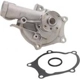 Purchase Top-Quality New Water Pump by DAYCO - DP591 pa6