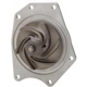 Purchase Top-Quality New Water Pump by DAYCO - DP595 pa3