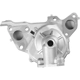 Purchase Top-Quality New Water Pump by DAYCO - DP601 pa2