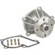 Purchase Top-Quality New Water Pump by DAYCO - DP614 pa2