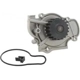 Purchase Top-Quality New Water Pump by DAYCO - DP729 pa3