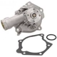 Purchase Top-Quality New Water Pump by DAYCO - DP735 pa3