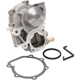 Purchase Top-Quality New Water Pump by DAYCO - DP737 pa1